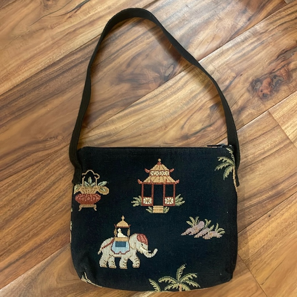 ❤️Doodle bag - Stuart, Florida, EXC COND